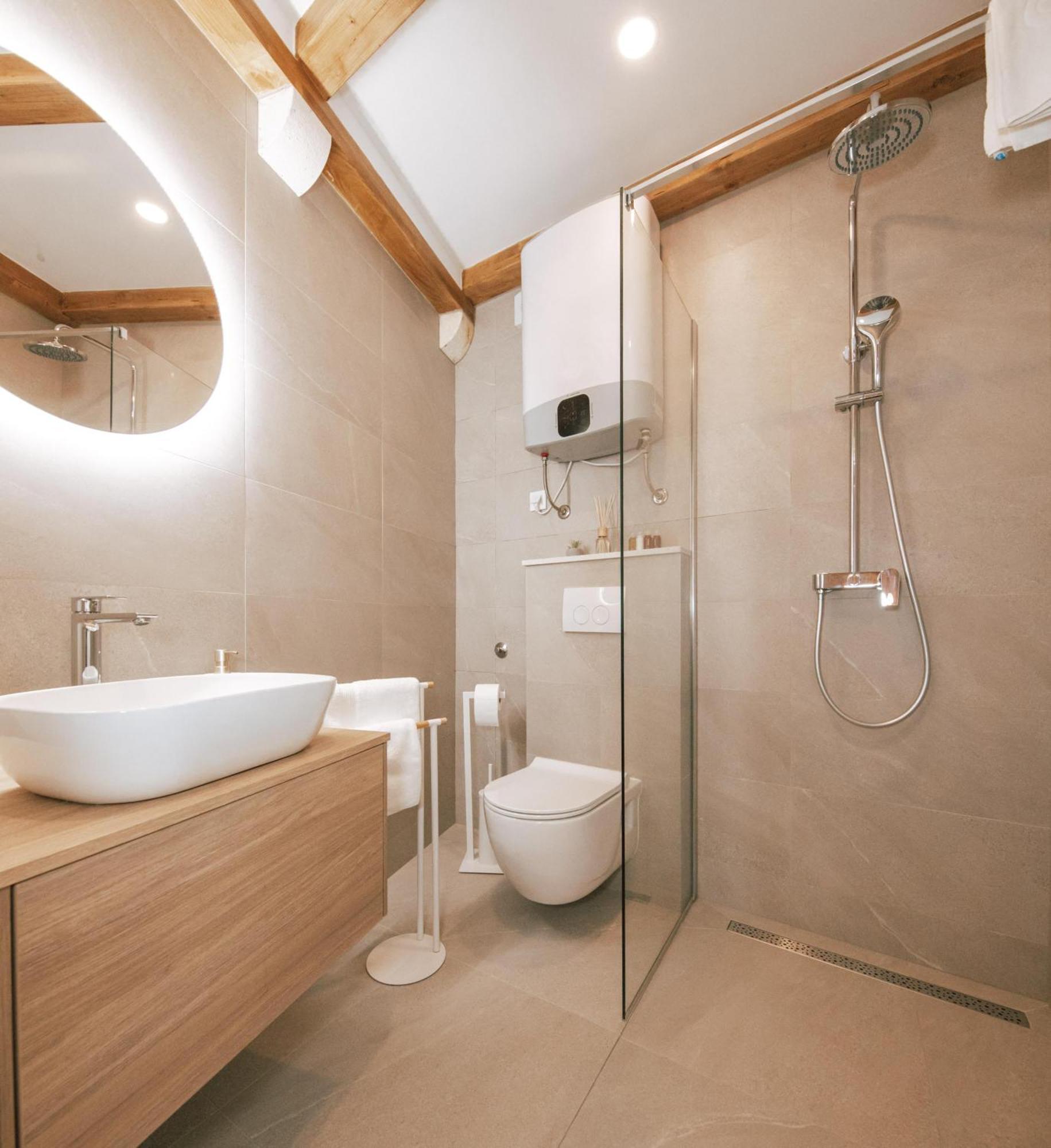 Mascheroni Luxury Rooms Dubrovnik Exterior photo
