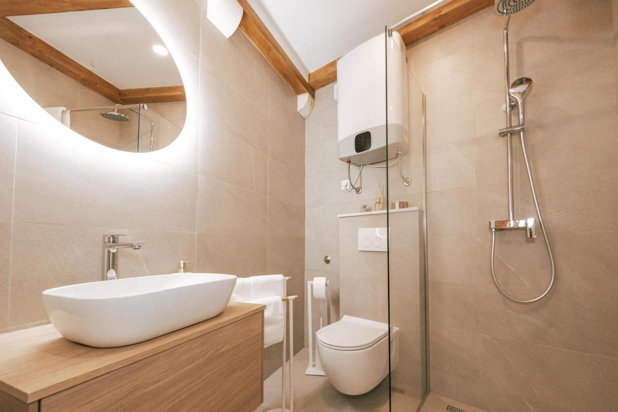 Mascheroni Luxury Rooms Dubrovnik Exterior photo