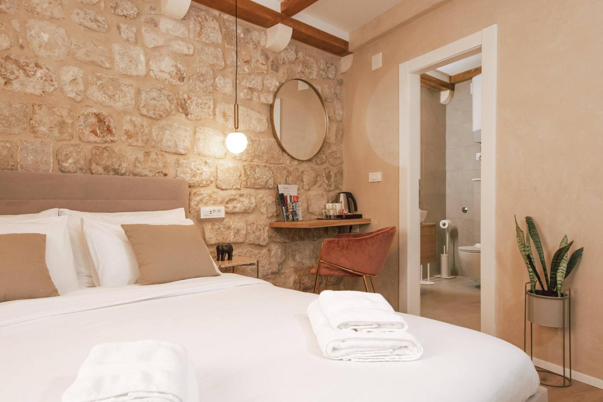 Mascheroni Luxury Rooms Dubrovnik Exterior photo